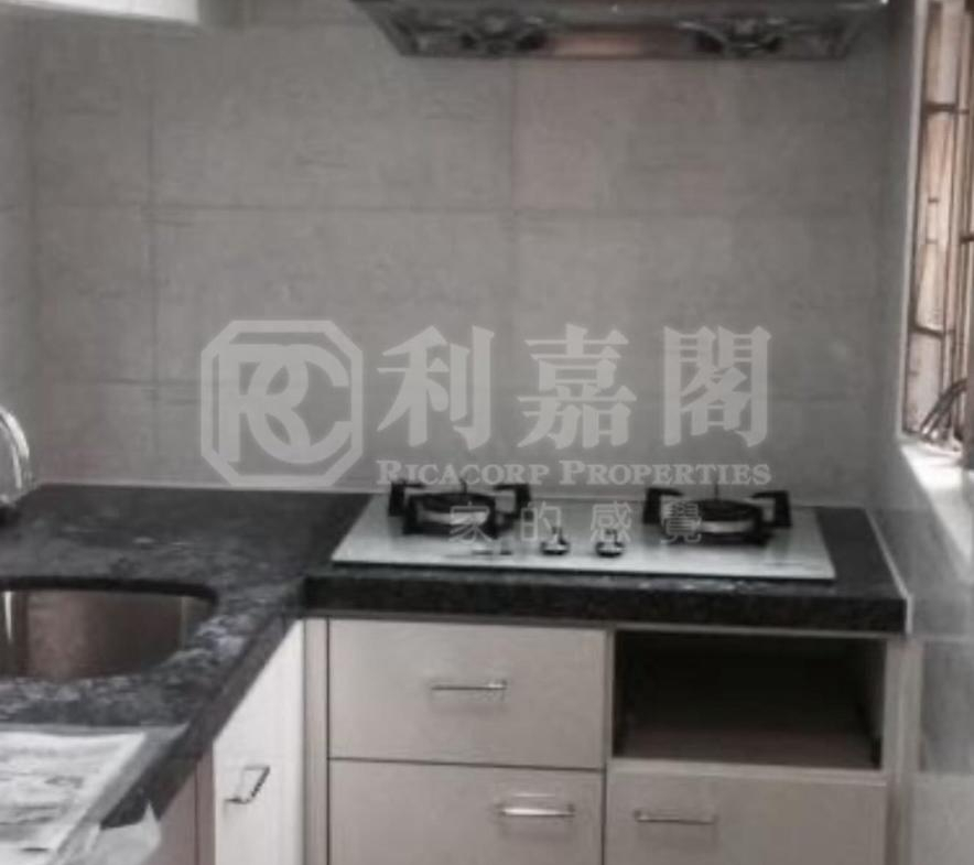 豐景園 5座 - 28NTS – 香港北部都會區