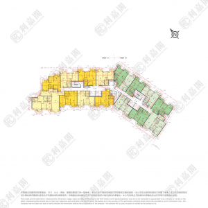 OMA OMA 1B座 - 28NTS – 香港北部都會區