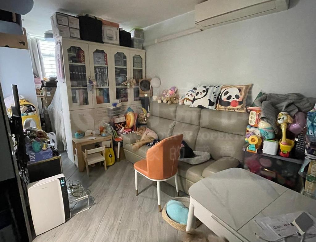 尚文苑 - 28NTS – 香港北部都會區