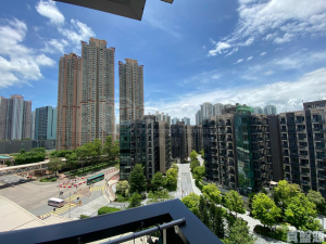 WETLAND SEASONS PARK 2期 11座 - 28NTS – 香港北部都會區