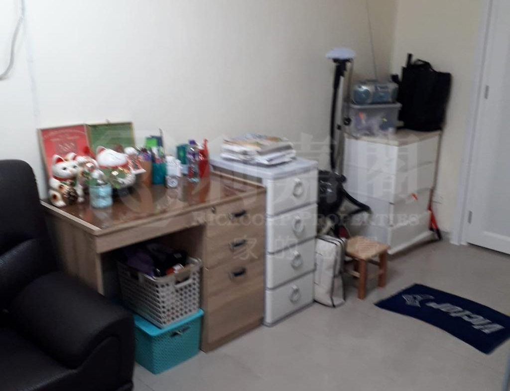 朗屏邨 石屏樓 - 28NTS – 香港北部都會區