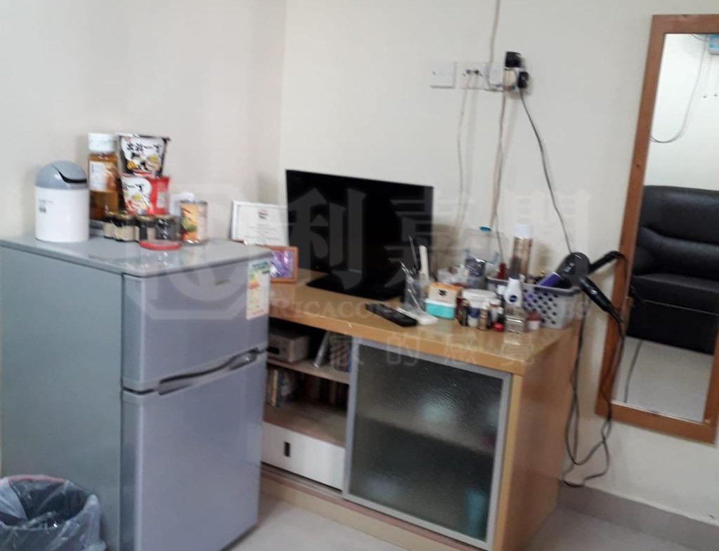 朗屏邨 石屏樓 - 28NTS – 香港北部都會區