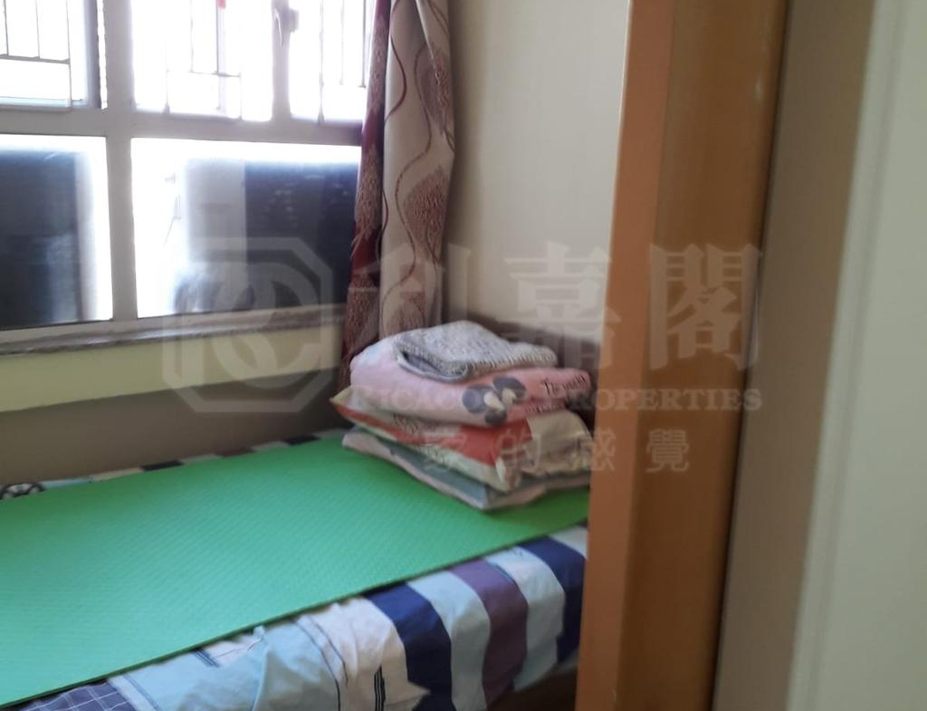 朗屏邨 石屏樓 - 28NTS – 香港北部都會區