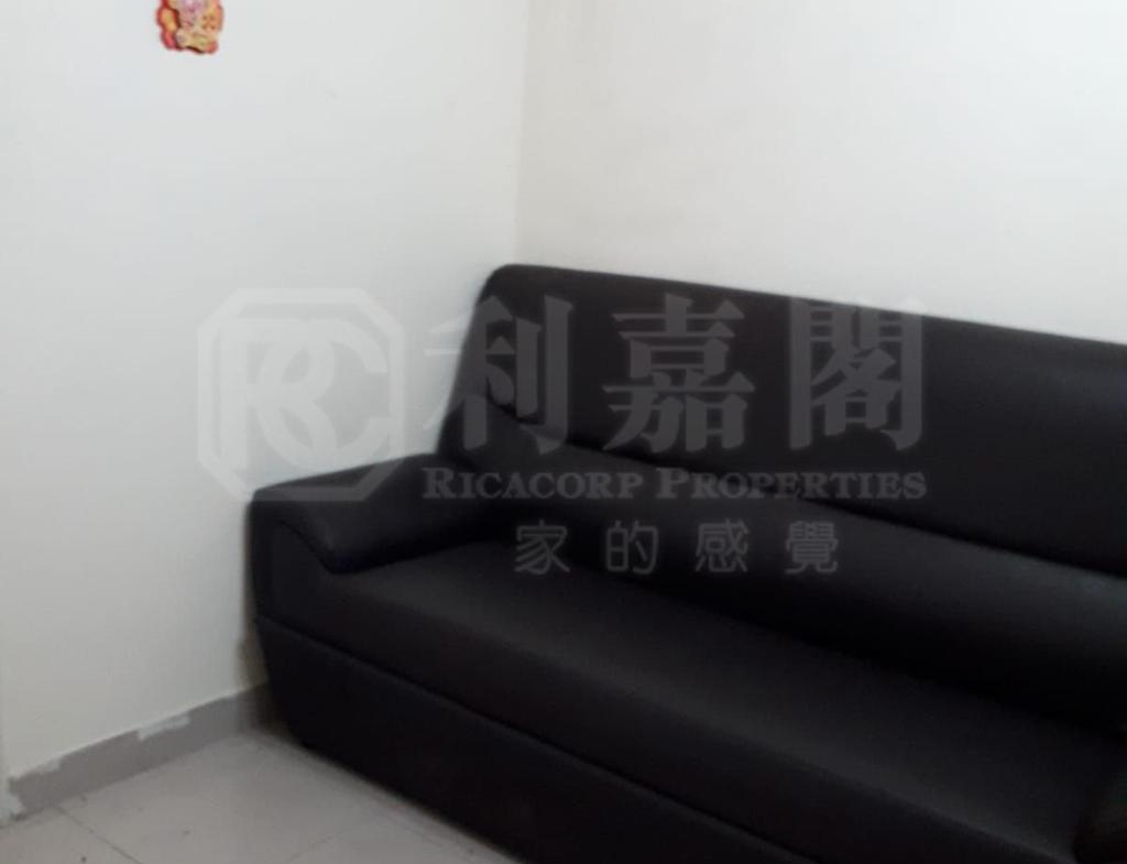 朗屏邨 石屏樓 - 28NTS – 香港北部都會區