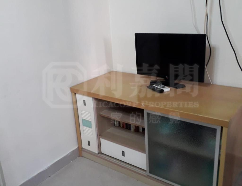 朗屏邨 石屏樓 - 28NTS – 香港北部都會區