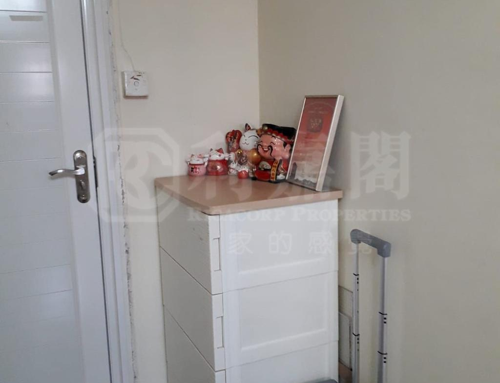 朗屏邨 石屏樓 - 28NTS – 香港北部都會區