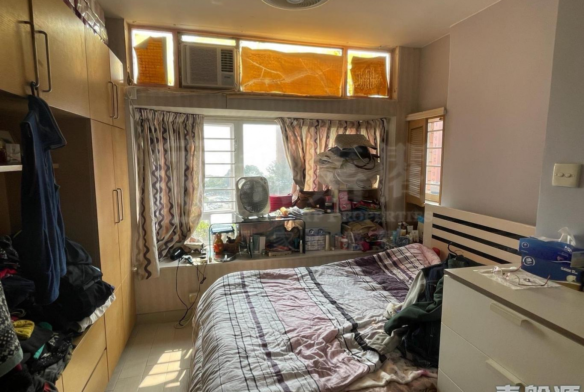 香港黃金海岸 1座 - 28NTS – 香港北部都會區