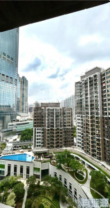 全．城匯 6座 - 28NTS – 香港北部都會區