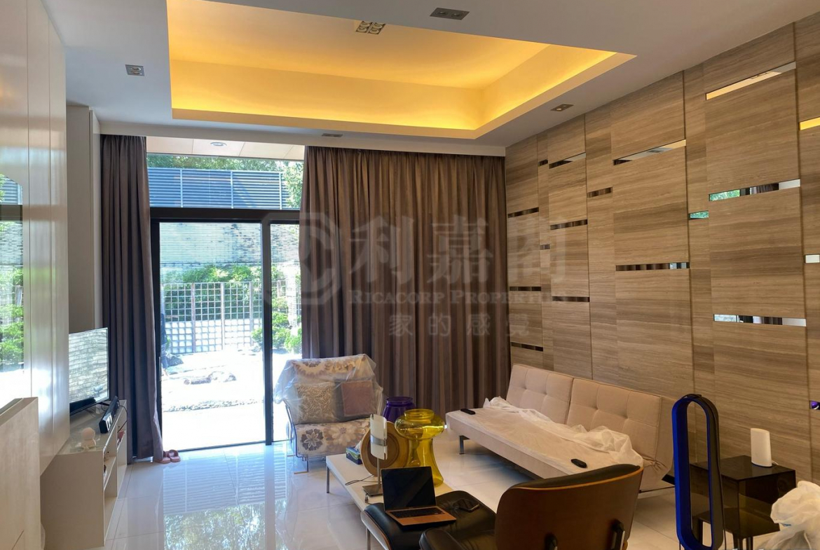 葡萄園 2期 御葡萄 - 28NTS – 香港北部都會區