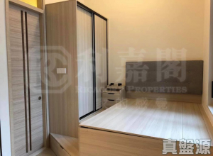 豐寓 - 28NTS – 香港北部都會區