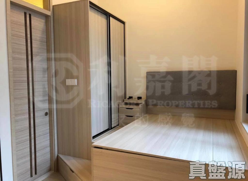 豐寓 - 28NTS – 香港北部都會區