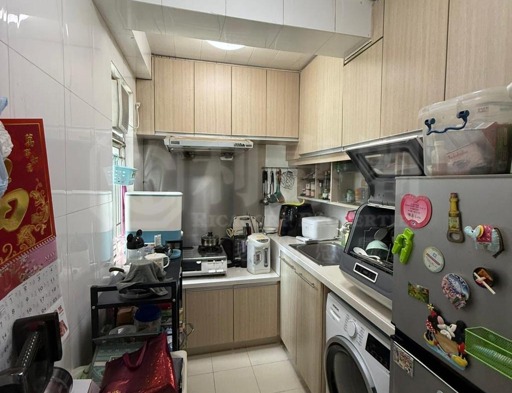 麗城花園 1期 3座 - 28NTS – 香港北部都會區