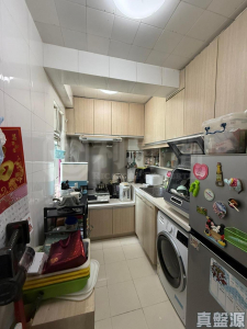 麗城花園 1期 3座 - 28NTS – 香港北部都會區