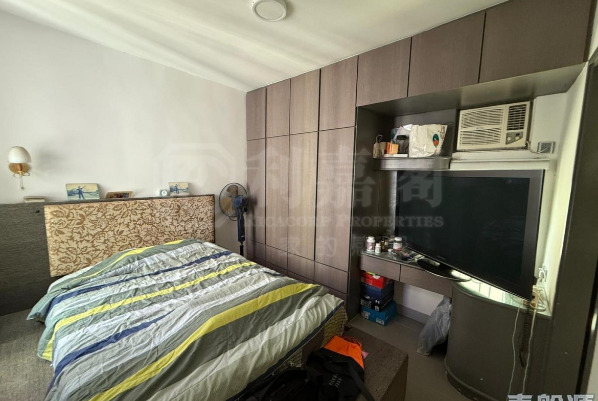 麗城花園 1期 3座 - 28NTS – 香港北部都會區