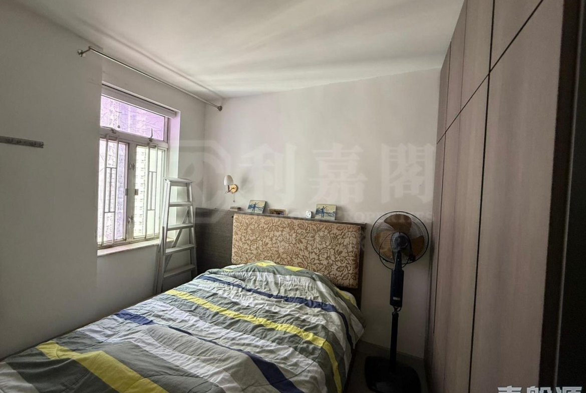 麗城花園 1期 3座 - 28NTS – 香港北部都會區