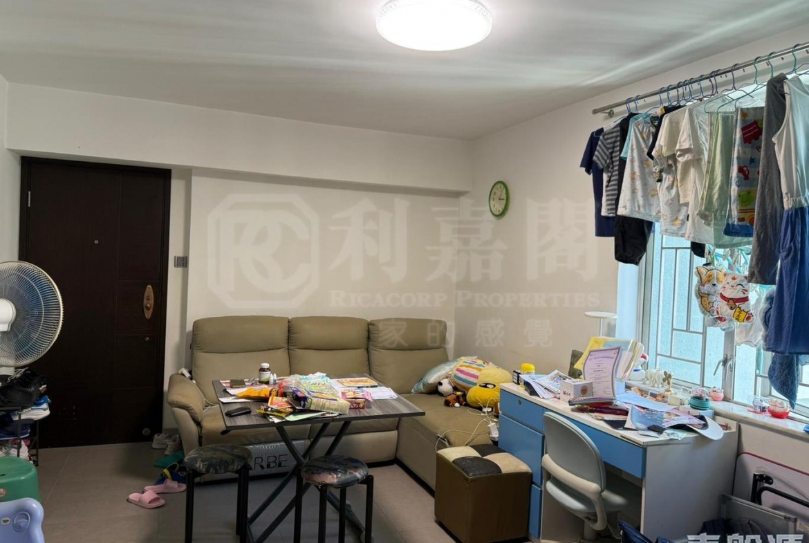 麗城花園 1期 3座 - 28NTS – 香港北部都會區