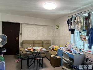 麗城花園 1期 3座 - 28NTS – 香港北部都會區