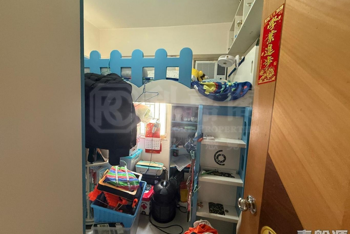 麗城花園 1期 3座 - 28NTS – 香港北部都會區