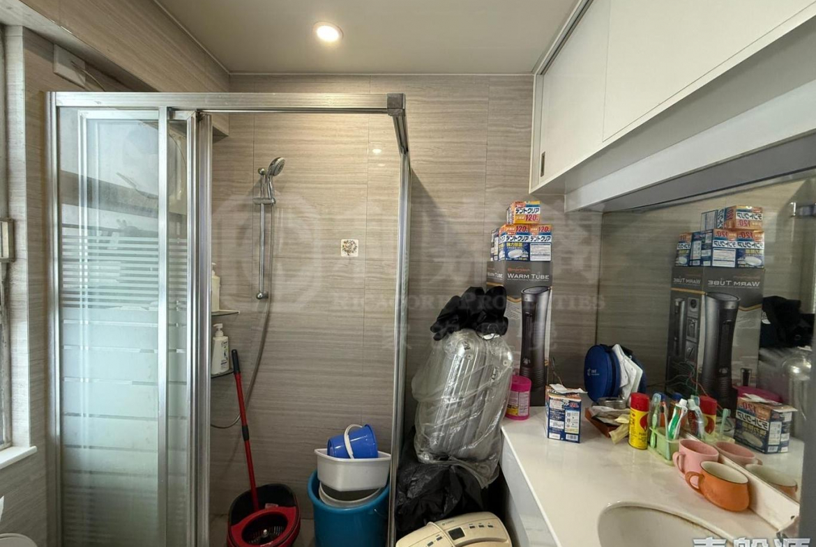 麗城花園 1期 3座 - 28NTS – 香港北部都會區