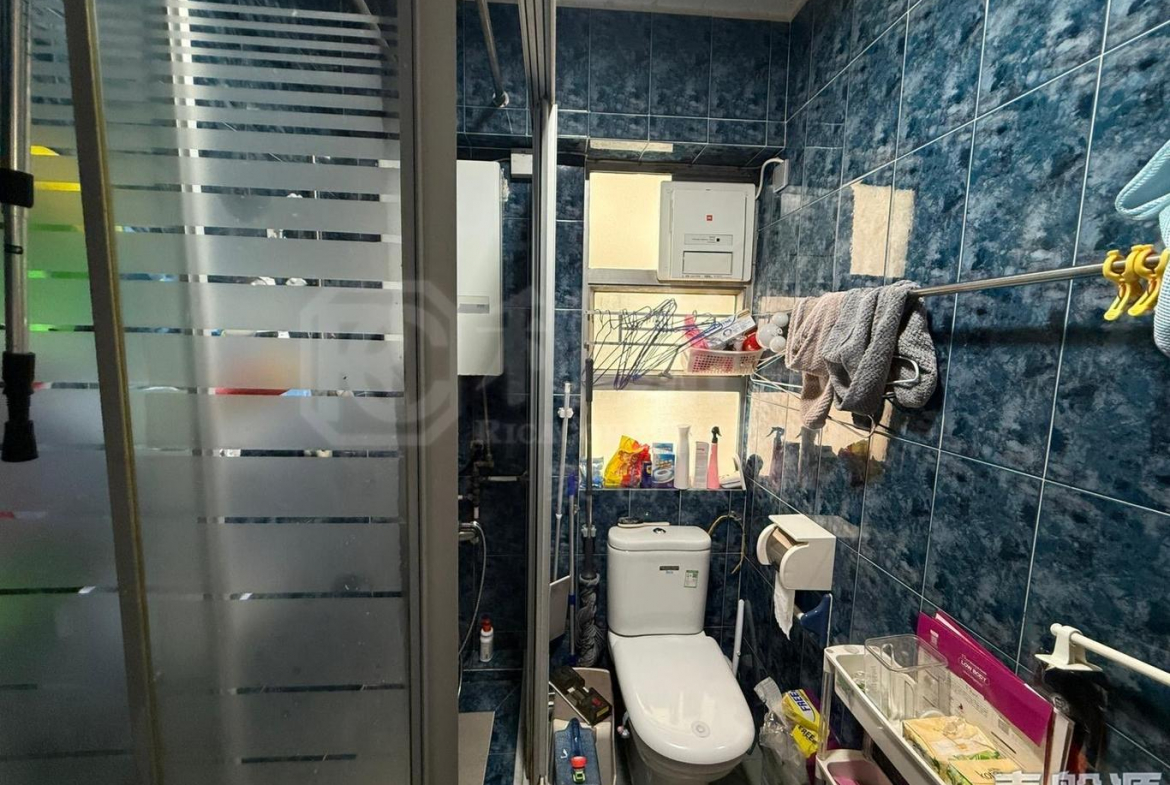 麗城花園 1期 3座 - 28NTS – 香港北部都會區