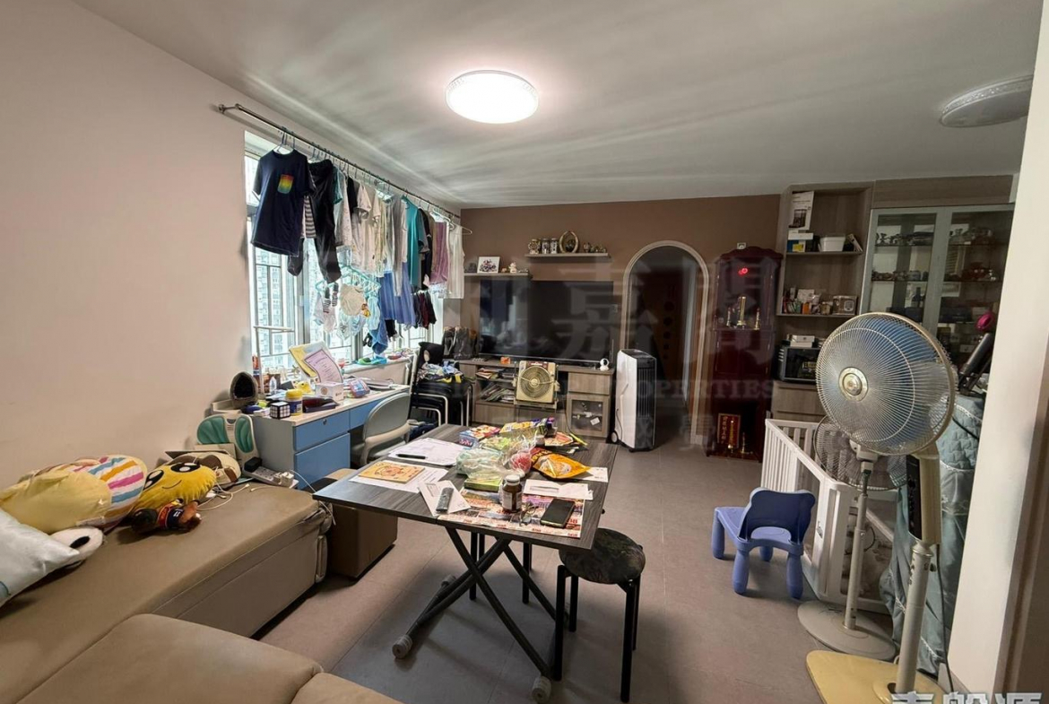 麗城花園 1期 3座 - 28NTS – 香港北部都會區