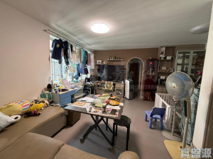 麗城花園 1期 3座 - 28NTS – 香港北部都會區