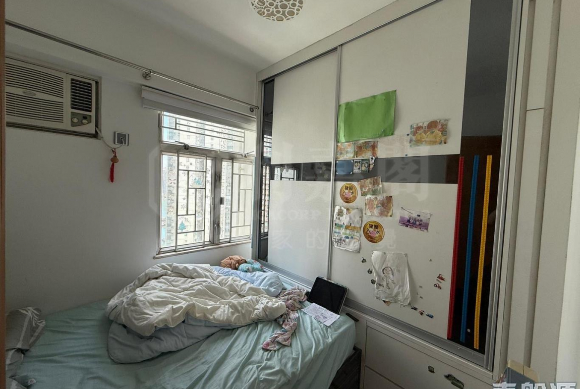 麗城花園 1期 3座 - 28NTS – 香港北部都會區