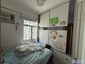 麗城花園 1期 3座 - 28NTS – 香港北部都會區