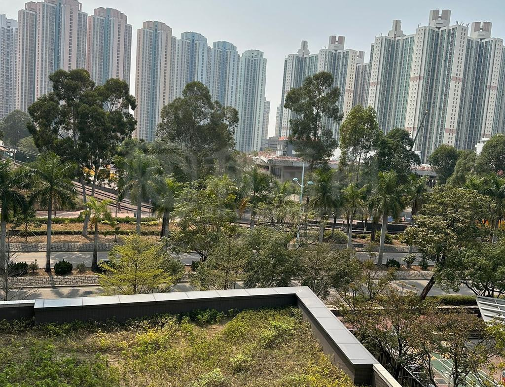 WETLAND SEASONS PARK 2期 3座 - 28NTS – 香港北部都會區