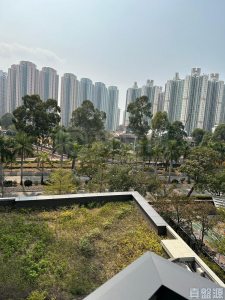 WETLAND SEASONS PARK 2期 3座 - 28NTS – 香港北部都會區