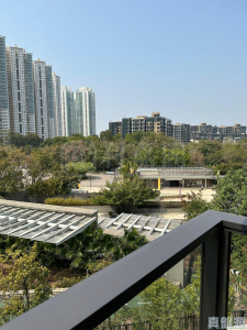 WETLAND SEASONS PARK 2期 3座 - 28NTS – 香港北部都會區