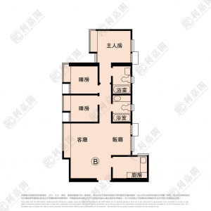 錦暉花園 4座 - 28NTS – 香港北部都會區