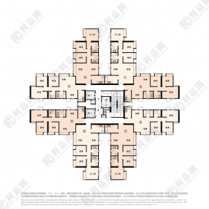 錦暉花園 4座 - 28NTS – 香港北部都會區