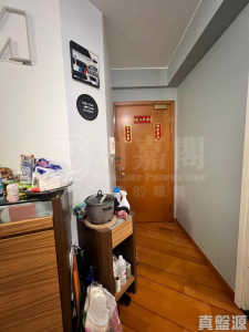 月海灣 1座 - 28NTS – 香港北部都會區