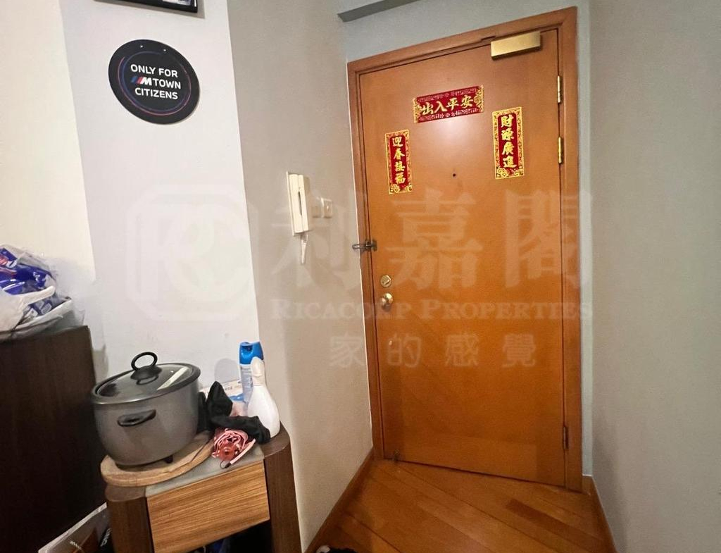 月海灣 1座 - 28NTS – 香港北部都會區