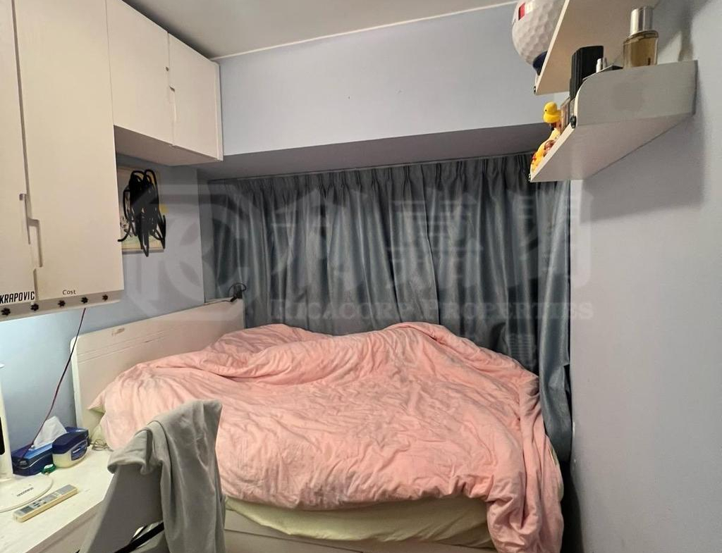 月海灣 1座 - 28NTS – 香港北部都會區