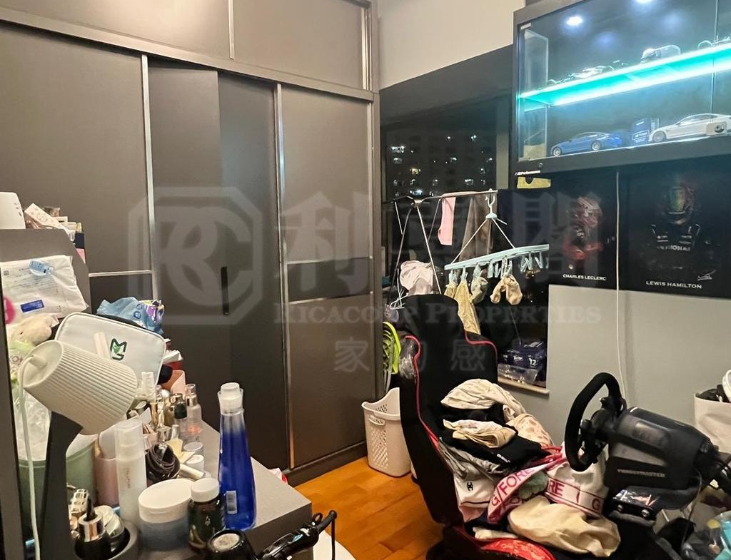 月海灣 1座 - 28NTS – 香港北部都會區