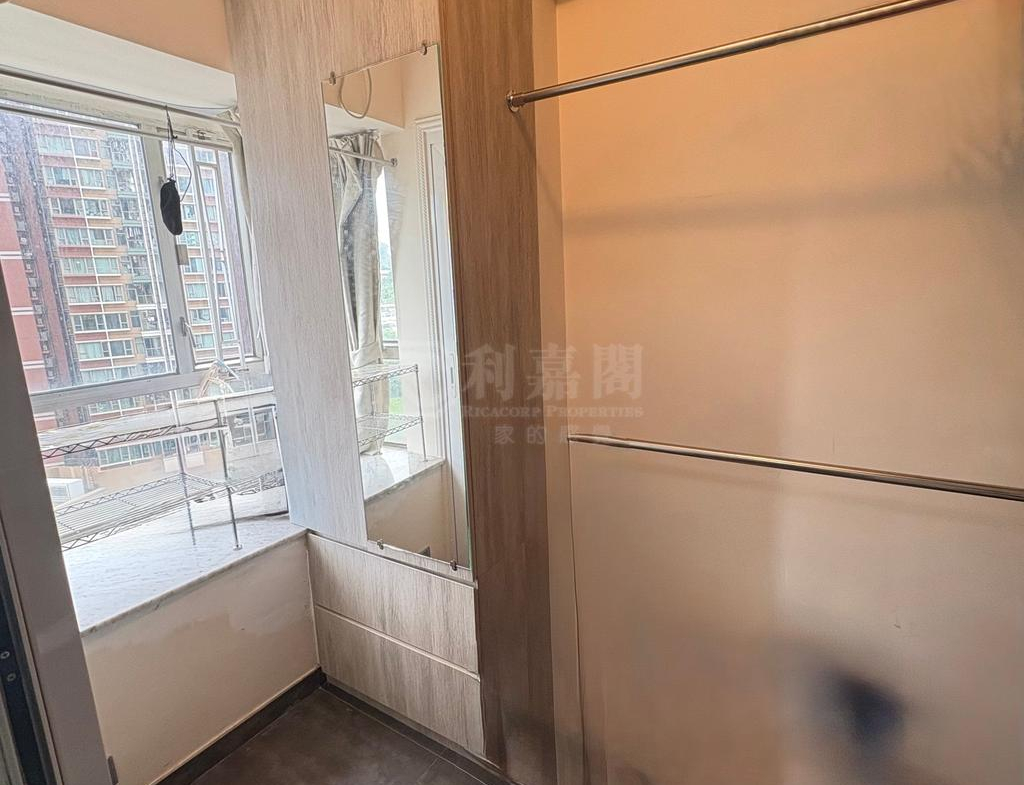 青怡花園 3座 - 28NTS – 香港北部都會區