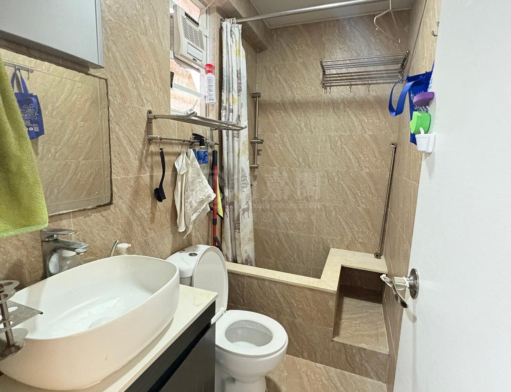 青怡花園 3座 - 28NTS – 香港北部都會區