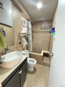 青怡花園 3座 - 28NTS – 香港北部都會區