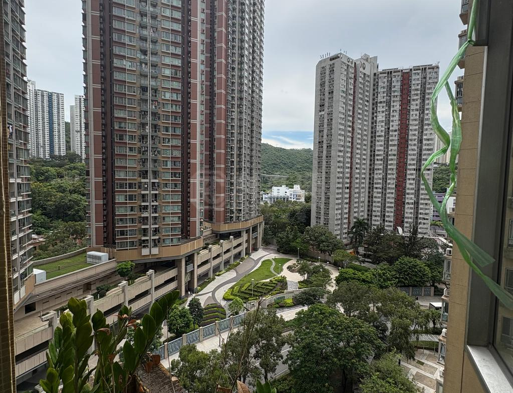 青怡花園 3座 - 28NTS – 香港北部都會區