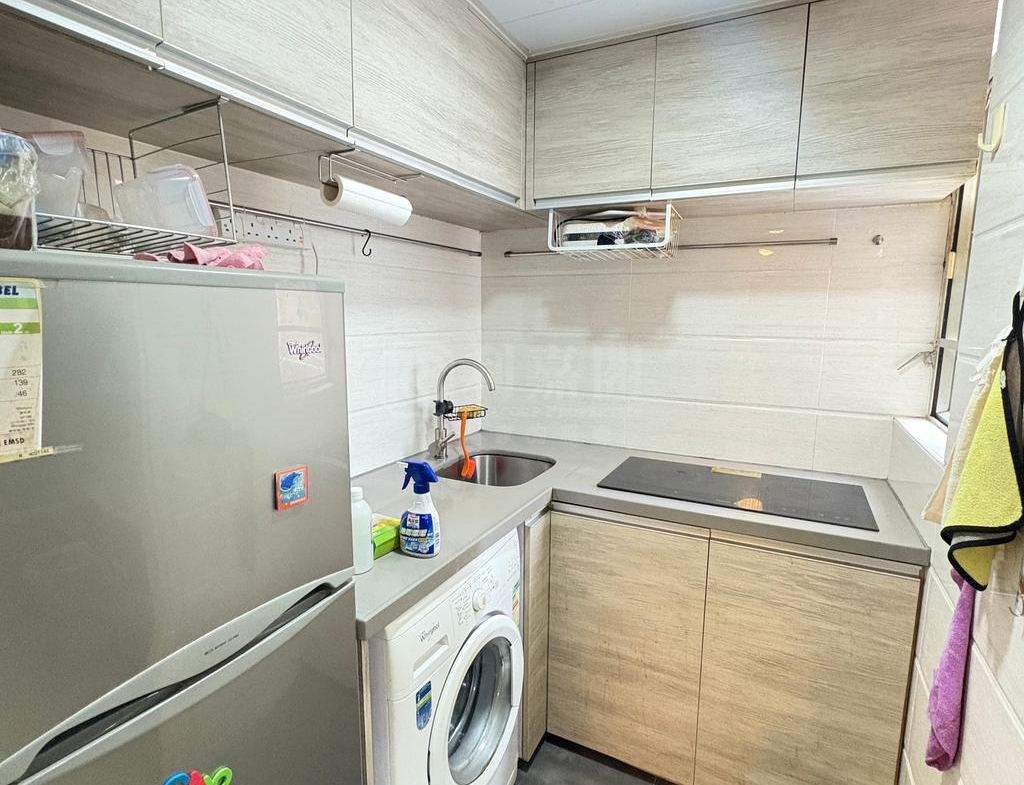 青怡花園 3座 - 28NTS – 香港北部都會區