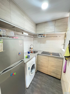 青怡花園 3座 - 28NTS – 香港北部都會區