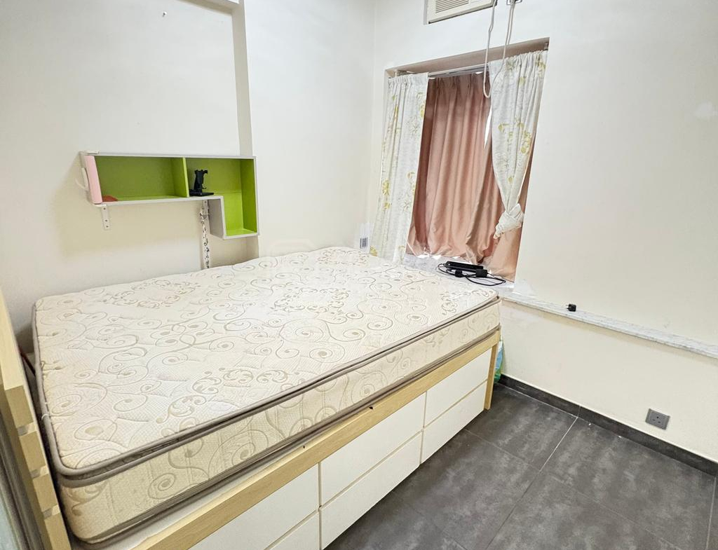 青怡花園 3座 - 28NTS – 香港北部都會區