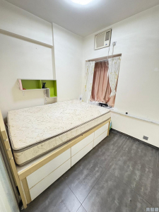 青怡花園 3座 - 28NTS – 香港北部都會區