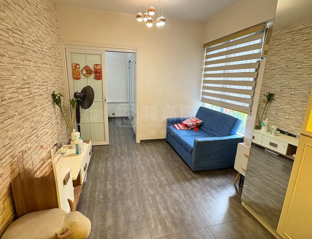 青怡花園 3座 - 28NTS – 香港北部都會區