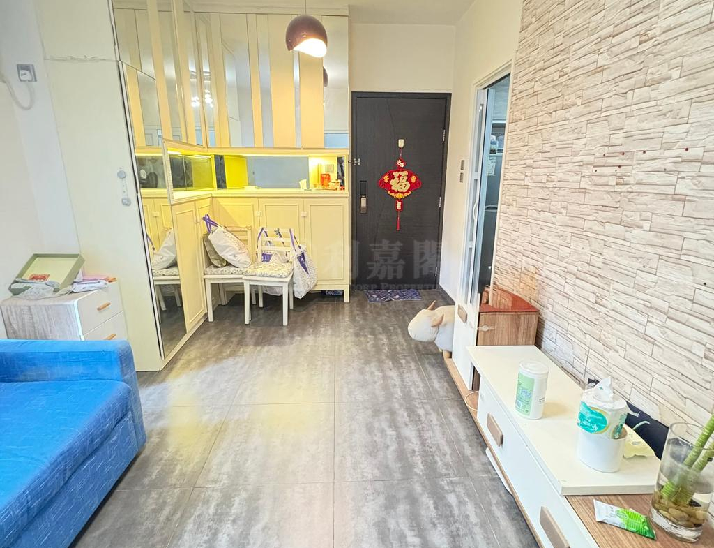 青怡花園 3座 - 28NTS – 香港北部都會區