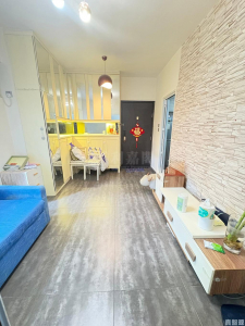 青怡花園 3座 - 28NTS – 香港北部都會區