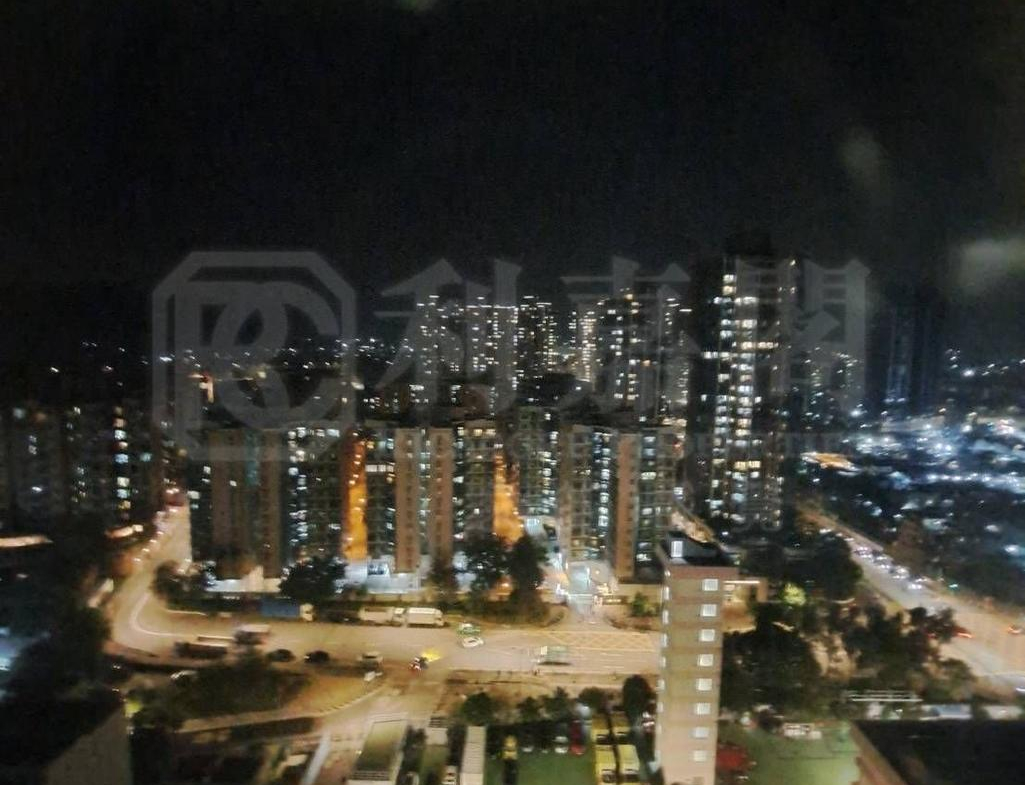 雍翠豪園 2座 - 28NTS – 香港北部都會區