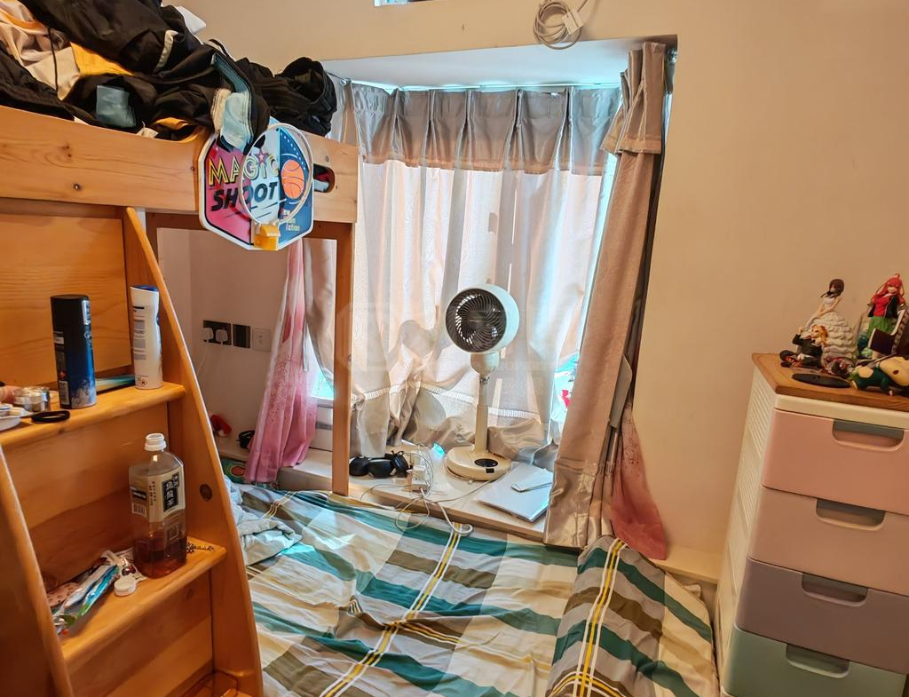 容龍居 4座 - 28NTS – 香港北部都會區